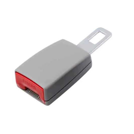 1/2Pcs Car Safety Belt Extender Seat Belt Cover Seat Belt Padding Extension Buckle Plug Buckle Seatbelt Clip Car Accessories