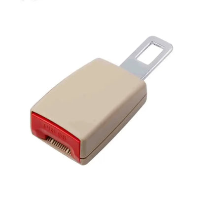 1/2Pcs Car Safety Belt Extender Seat Belt Cover Seat Belt Padding Extension Buckle Plug Buckle Seatbelt Clip Car Accessories