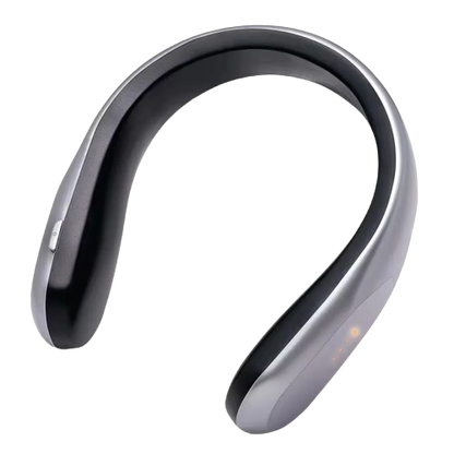 450W USB Rechargeable Wearable Neck Heater