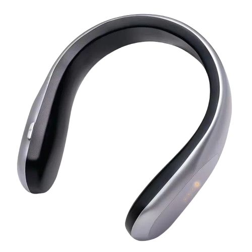 450W USB Rechargeable Wearable Neck Heater