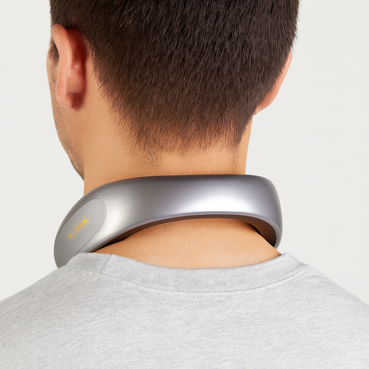 450W USB Rechargeable Wearable Neck Heater